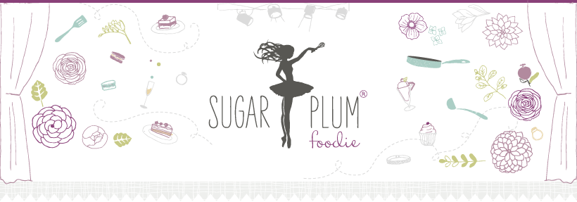 Sugar Plum Foodie