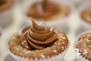 Belgian Butter Tarts