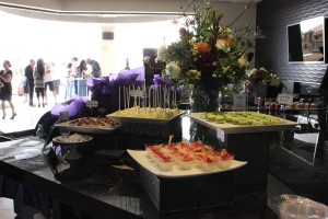 Artfully Sweet Fundraiser Event