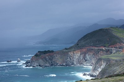 Big Sur Coast (1 of 1)